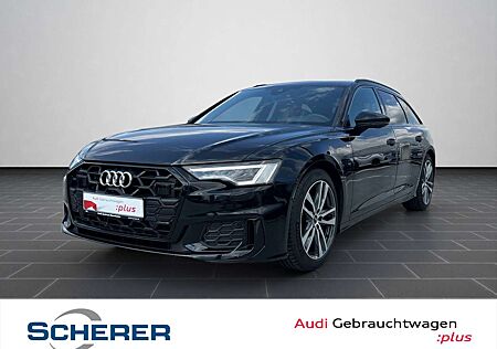 Audi A6 40 TDI S tronic S LINE HUD 360G MEMORY