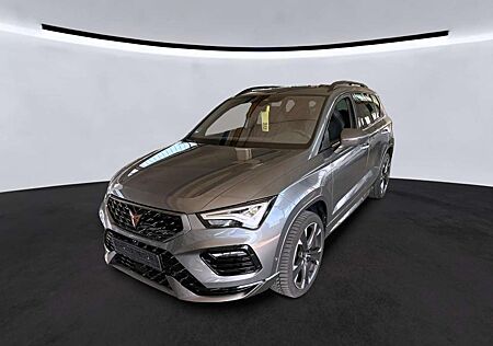 Cupra Ateca VZ 4DRIVE/BLACK/19Z//ACC/PANO/BEATS/360°