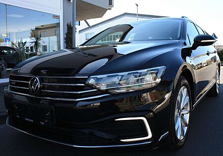 VW Passat Variant Volkswagen GTE UVP: 52.400,-€
