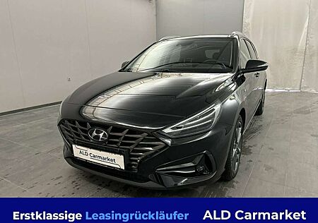 Hyundai i30 Kombi 1.6 CRDI 48V-Hybrid DCT Prime Kombi, 5-türig