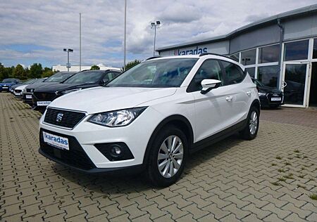 Seat Arona 1,0 TSI Style NAV/SHZ/PDC/FullLink