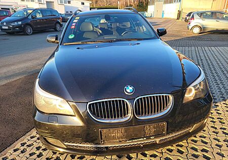 BMW 525i 525 5er Touring Touring