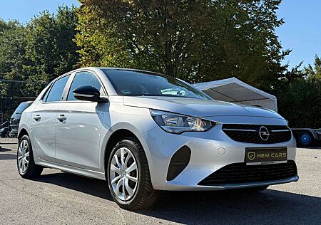 Opel Corsa-e e Edition - CarPlay - DAB - 2. Hand - Garantie