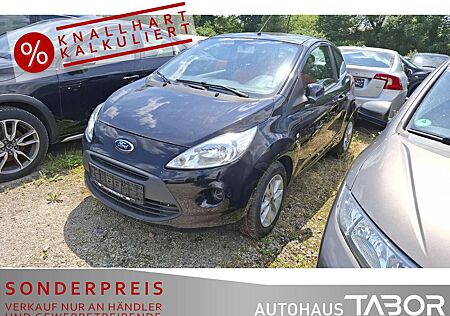 Ford Ka/Ka+ Cool&Sound 1.2 Klima SHZ LM RadioCD BT