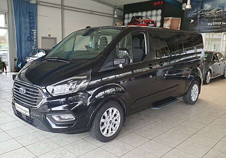 Ford Tourneo Custom Titanium X L2 XEN.NAVI RFK SHZ