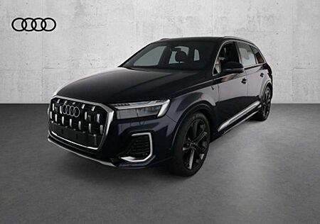 Audi Q7 50 TDI quattro tiptronic Laser Luft Leder HuD