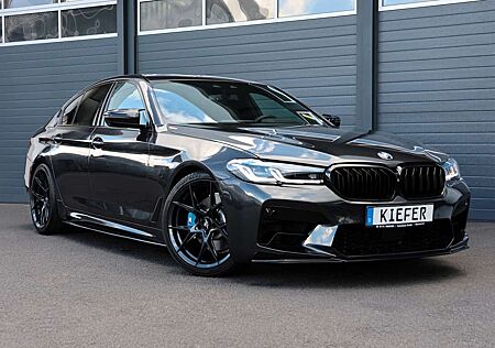 BMW 540 i M/HUD/360/H&K/SHZ/APPLE/TOTW/SPUR/R20