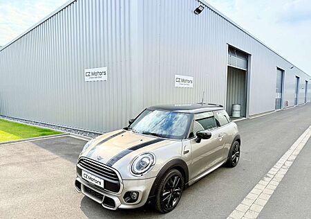 Mini ONE John Cooper Works LED Sportsitze Sitzheizung