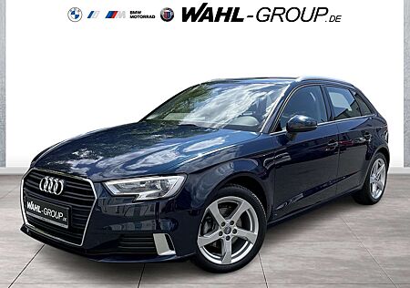 Audi A3 SPORTBACK 30 TDI SPORT XENON NAVI ALU 17"
