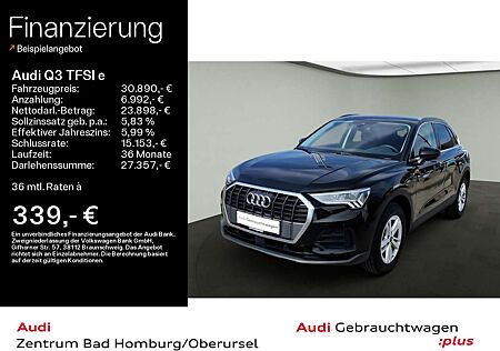 Audi Q3 45*Navi*Matrix*Alu*PDC*Virtual Cockpit