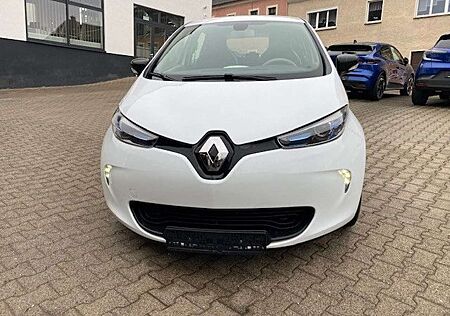 Renault ZOE Zoe Life