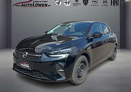 Opel Corsa F 1.2 Elegance (EURO 6d)