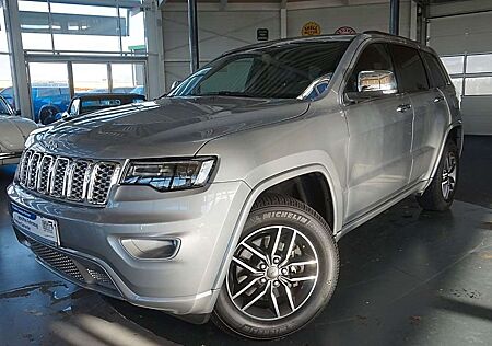 Jeep Grand Cherokee 3,6l Limited Auto*Pano*Leder