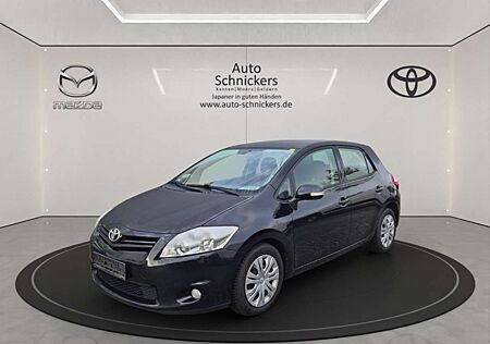 Toyota Auris Life+ 1.4 D-4D DPF