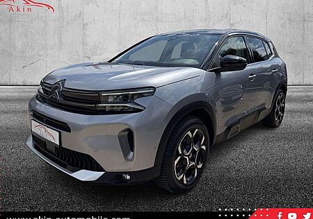 Citroën C5 Aircross Citroen Max Leder Navi LED Kamera