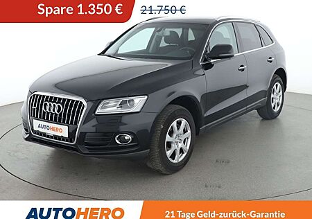 Audi Q5 2.0 TDI quattro*NAVI*BI-XENON*PDC*SHZ*