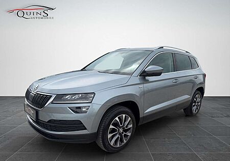 Skoda Karoq Drive 125 1 Hand PDC AC