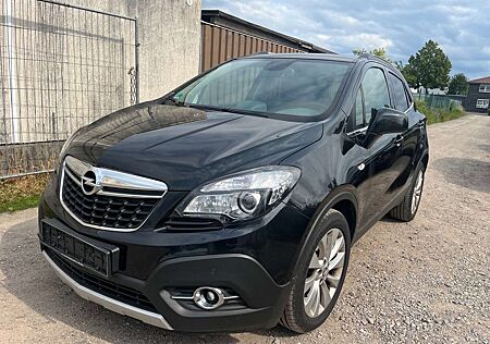 Opel Mokka Innovation ecoFlex 4x4 XENON+KAMERA+NAVI+SHZ