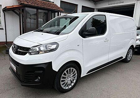 Opel Vivaro 1.5 D L2 Kasten M Cargo LANG CARPLAY KAM