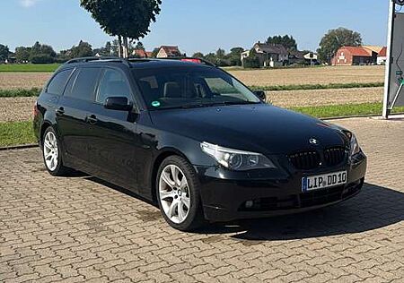 BMW 525i 525 E61 Touring