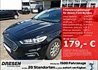 Ford Mondeo Turnier Business-Trend AHK-abnehmbar Navi Mehrzone