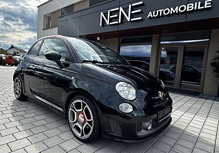 Abarth 500 595 Turismo