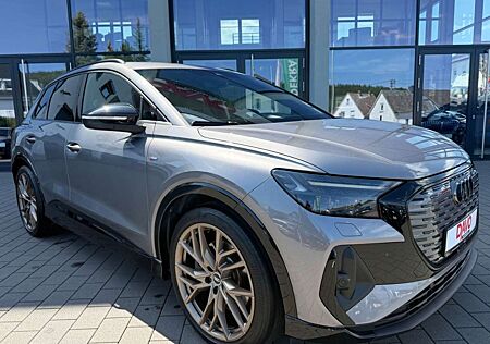 Audi Others Q4 e-tron 40 3x S line Edition one/Sonos/Matrix