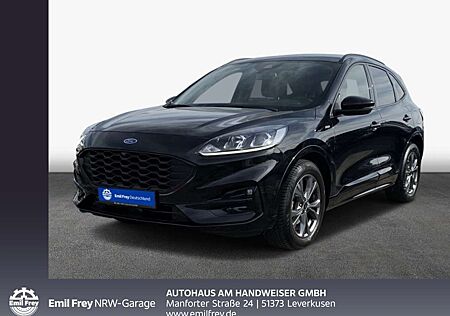 Ford Kuga 1.5 EB ST-LINE, Navi, AHK, Shz, Gjr