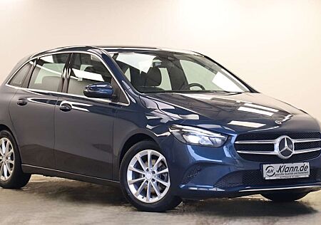 Mercedes-Benz B 200 d 2.0 150PS Progressive Carplay R-Cam LED