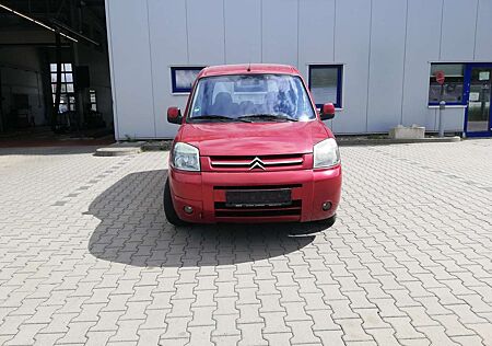 Citroën Berlingo Citroen 1.6 16V Style