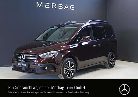 Mercedes-Benz T-Klasse T-Class T 160 d *Progressive LED Power Kam Navi MBUX