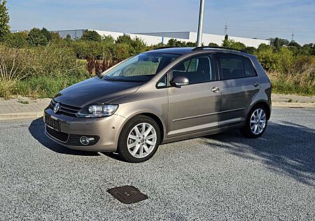 VW Golf Plus Volkswagen Highline 160 PS Version! RFK* Automatik* Alcantara