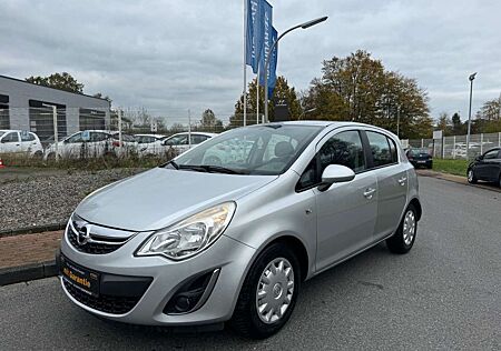 Opel Corsa /2.HAND/KLIMA/TEMPOMAT/5-TRG/SERV.-NEU!!