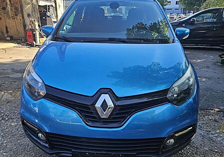 Renault Captur Dynamique