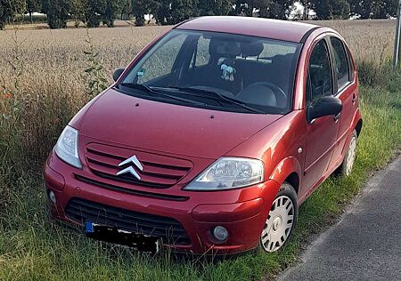 Citroën C3 Citroen 1.1 Advance