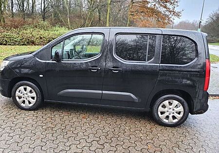 Opel Combo-e Life Combo e-Life Elegance 7 Sitze