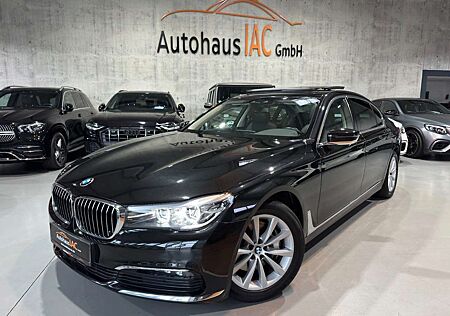BMW 730 /L/d/xDrive/PANO/LED/RFK/4-ZONEN