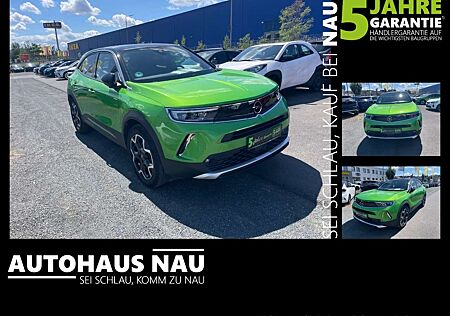 Opel Mokka-e Mokka e Ultimate Matrix+ACC+Alcantara+LED+Navi