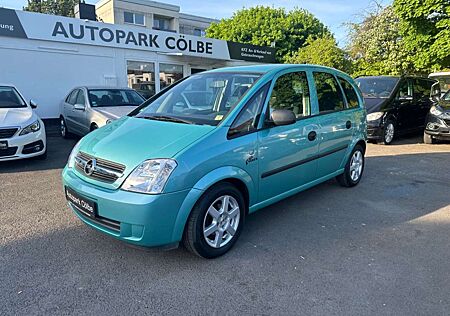 Opel Meriva 1.6