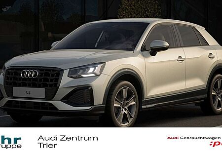 Audi Q2 35 TFSI advanced S tronic