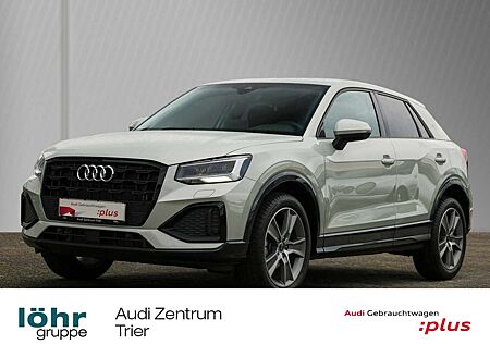 Audi Q2 35 TFSI advanced S tronic ASL