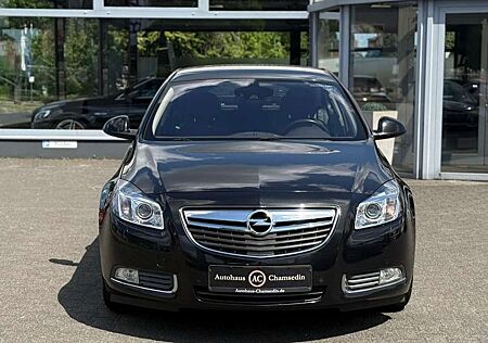 Opel Insignia A Lim. Sport 4x4