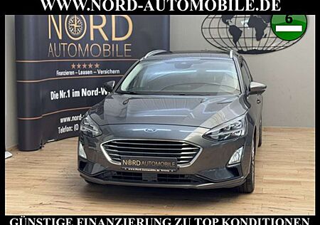 Ford Focus Turnier 2.0 EB Titanium AHK*ACC*B&O*TOP-KM Titaniu