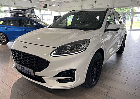 Ford Kuga PHEV Plug-In Hybrid ST-Line X