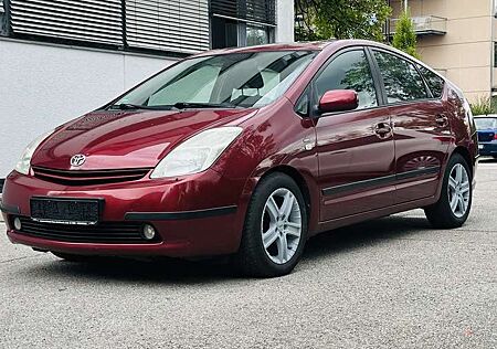 Toyota Prius (Hybrid) Sol