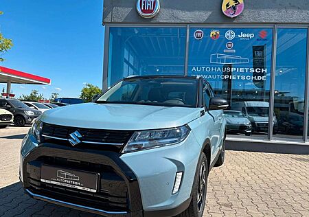 Suzuki Vitara 1.4 Mild-Hybrid Comfort+ 4x4*Kam