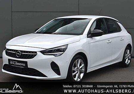 Opel Corsa F ELEGANCE/ NAVI/LED/CAR-PLAY/TEMPO./DAB/PDC