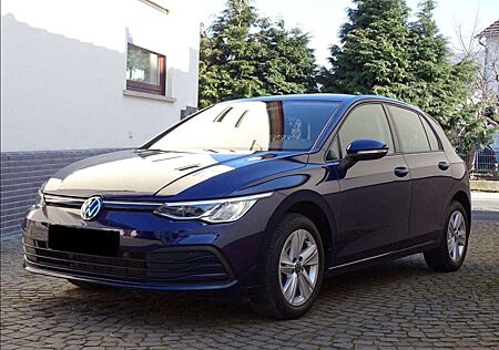 VW Golf Volkswagen 1.0 TSI OPF United