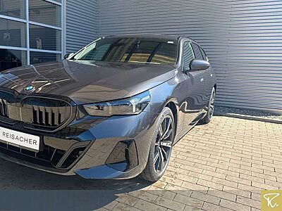 BMW 520 d A xDrive Tou M-Sport PRO,M-Sport,AHK,DAProf