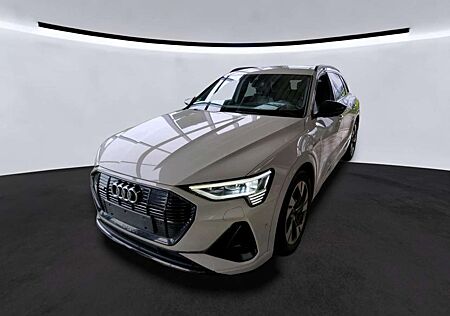 Audi e-tron 50 2x S LINE BLACK ACC/HuD/AHK/NACHT/360°